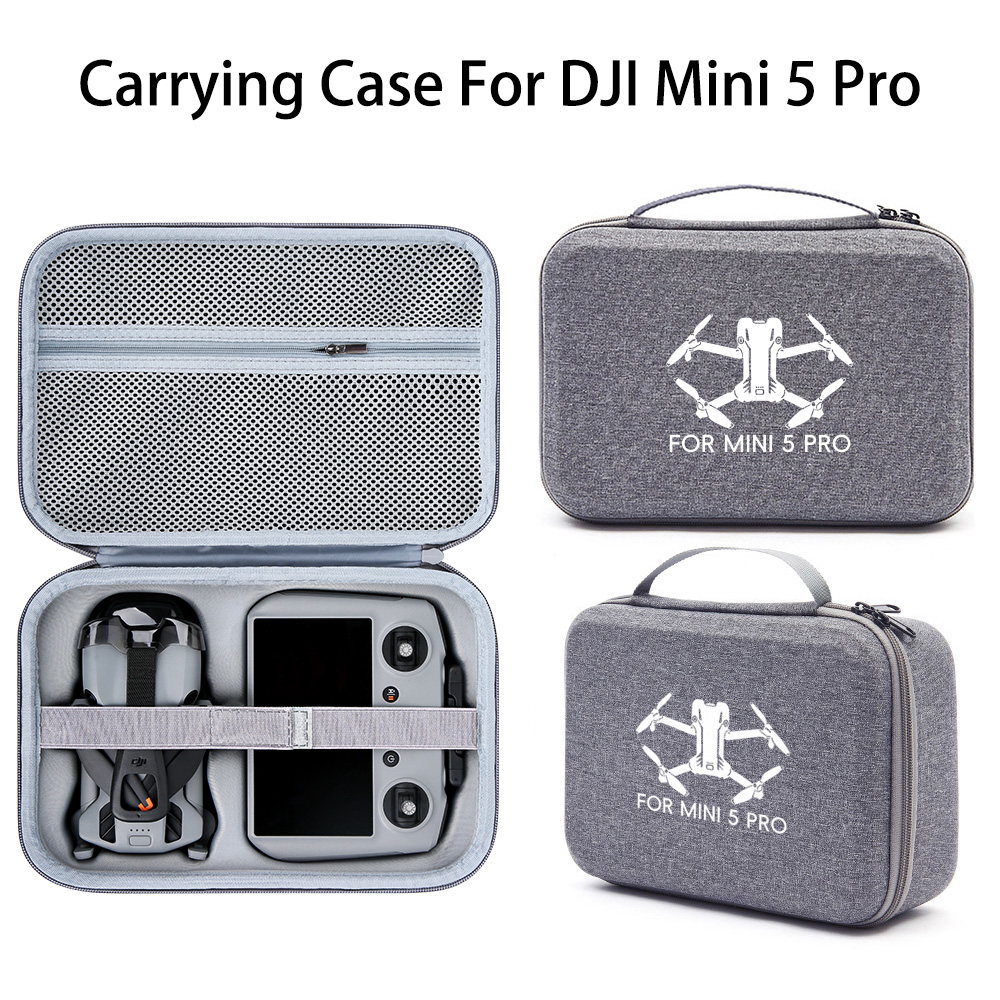 Drone Controller Hood - Чехол для хранения дрона DJI Mini