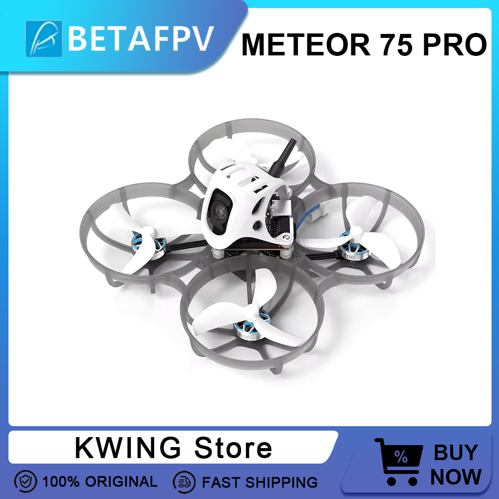 Drone Battery Adapter - BETAFPV Meteor75 Pro FPV Дроны O4