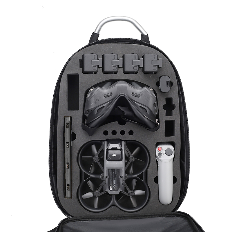Рюкзак с защитой от коррозии,  – обзор и цена Drone Controller Hood