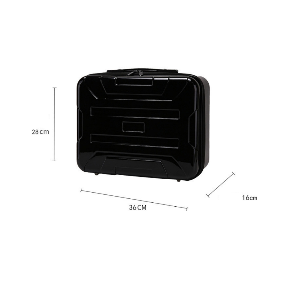 Органайзер-кейс для DJI MAVIC  – обзор и цена Drone Controller Hood