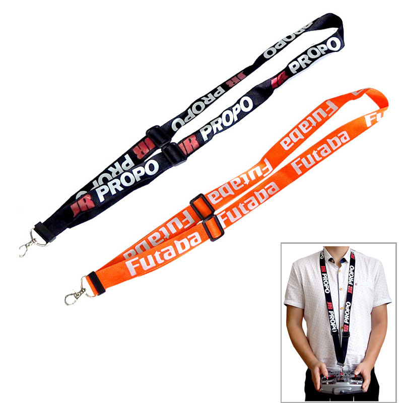 Универсальный регулируемый рем – обзор и цена Drone Neck Strap