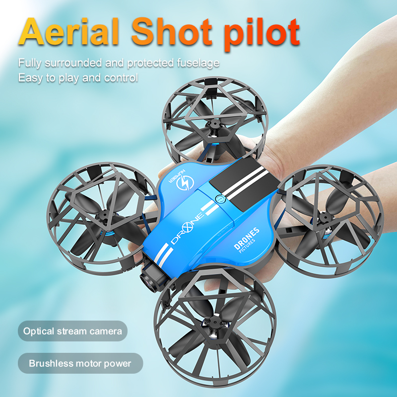 НОВЫЙ мини-дрон 812PRO для про – обзор и цена Drone Remote Controller Lanyard